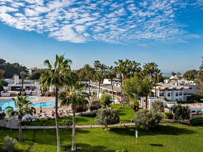Hotel Allegro Agadir